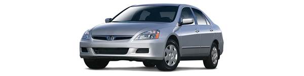 2006 honda accord online dash kit
